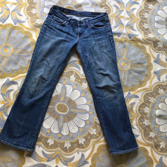 Citizens of Humanity Dita petite bootcut low rise - Picture 2 of 15